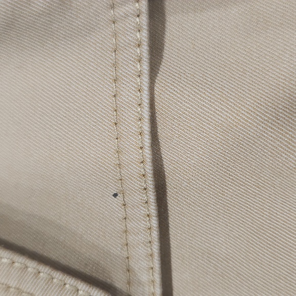 Burberry Amber Trench Dress Size 4Y - Picture 12 of 14